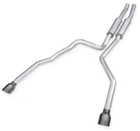 Stainless Works RAM21CBRBC For 2021 Trx 6.2L Redline Catback W/ Chrome New. Price: $1795.95.
