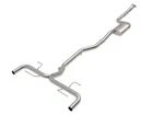 Afe Power 49-36903 Mach Force-xp To 2-1/2 Stainless Steel Cat-back Exhau New. Price: $830.99.