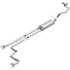 Brexhaust 106-0742 Aluminized Kit 04-15 QX56 Armada Titan 5.6L New. Price: $372.00.