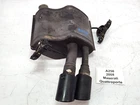 03-08 Oem Maserati Quattroporte M139 Rear Right Passenger Exhaust Muffler Pipe Used. Price: $198.00.