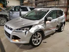 Used Exhaust System Kit Fits: 2016 Ford Escape Grade. Price: $255.90.