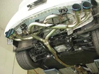 Hks 31021-AN010 Legamax Premium Tig Welded Exhaust For Nissan Gt-r R35 (09+) New. Price: $4100.00.