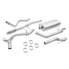Genuine Gm Exhaust Muffler Kit 84964739 New. Price: $2917.25.
