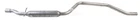 Exhaust Pipe-vin: B, Sedan Ap 78276 New. Price: $114.76.