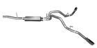 Gibson Performance 5681 Cat-back Dual Extreme Exhaust Fits 14-20 Escalade Yukon New. Price: $724.77.