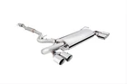 Xforce Exhaust System ES-SW09-CBS New. Price: $822.82.