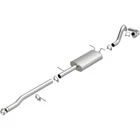 Brexhaust 106-0507 Direct-fit Kit For 2009-2013 Gm Silverado, Sierra New. Price: $542.00.
