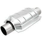 Catalytic Converter For 1988-1989 Eagle Medallion 2.2L L4 Gas Sohc New. Price: $109.00.