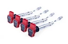 Apr Ignition Coil & Spark Plug Kit (2.0T EA113, EA888.1, EA888.2 4-CYL. New. Price: $202.95.