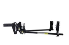 Safe 2" True Tow Class-iv 12.5K Weight Distribution System TTMW6-2XL New. Price: $980.00.