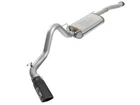 Afe Power 49-46026-B Mach Force-xp 3 409 Stainless Steel Cat-back Exhaust Sys New. Price: $868.99.