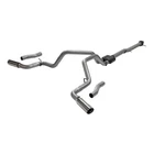 818112 Flowmaster Outlaw Cat-back Exhaust System New. Price: $999.95.