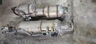 2019 - 2024 Dodge Ram 2500 3500 Cummins 6.7 Dpf Scr Used. Price: $1200.00.