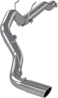 Mbrp S6169AL 3.5" Filter Back Exhaust For 14-18 Dodge Ram 1500 3.0L Ecodiesel New. Price: $364.99.