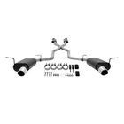 Flowmaster 817651 Force Ii Cat-back Exhaust 2011-26 Dodge Durango Rt New. Price: $1849.95.