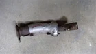 2011 Mitsubishi Lancer Exhaust Pipe Without Turbo 2.0L 104458 Used. Price: $195.25.