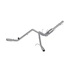 Mbrp S5144409 Xp Series Cat Back Dual Exhaust For 2009-2017 Dodge Ram 1500 5.7L New. Price: $779.99.