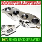 For Civic Si Acura Rsx K20 EP3 DC5 Solid Stainless Steel Turbo Manifold T3 New. Price: $167.75.