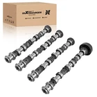 4PCS Engine Camshafts For Chrysler Town & Country 5184378AG 2011-2018 3.6L New. Price: $243.95.