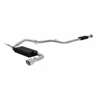 Flowmaster Cat Back Exhaust Ford 2012-2018 Part 817552 Performance New. Price: $921.95.