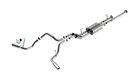 Borla 141023 S-type Cat Back System Exhaust New. Price: $1729.99.