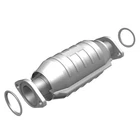 Magnaflow California Converter 338656 Direct Fit Catalytic New. Price: $470.00.