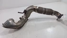 Nissan Rogue Exhaust Crossover Pipe 2014 2015 2016 2017 Oem Used. Price: $139.75.