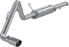 Mbrp S5102AL 3" Armor Lite Cat-back Exhaust For 2003 Dodge Ram 1500 5.7 Hemi New. Price: $384.99.
