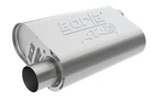 Borla 400943 Cratemuffler New. Price: $399.99.