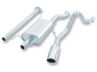 Borla S-type Cat-back Exhaust System 140140 New. Price: $847.99.