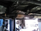 2018 Nissan Pathfinder Exhaust 3.5 Liter Used. Price: $285.00.