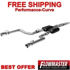 Flowmaster American Thunder Exhaust Back Fits 15-21 Charger Hellcat 817758 New. Price: $1849.95.