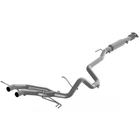 Mbrp S4702304 Stainless Cat Back Exhaust System For 2013-18 Veloster Turbo 1.6L New. Price: $709.99.