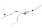Borla 140572 Atak Series Cat Back System Exhaust New. Price: $1694.99.