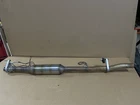 721895 Mercedes-benz Sprinter 2010-2018 Dpf Diesel Exhaust Oem 906-490-06-00-64 Used. Price: $1550.00.