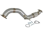 Afe Power 49-36617 Takeda 304 Stainless Steel Mid-pipe New. Price: $597.99.