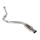 Remark R1-SPEC Catback Exhaust For 2022 Subaru Wrx (RK-C1076S-03) New. Price: $979.60.