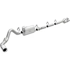 Magnaflow 19351 Street Series Cat-back Exhaust 17-22 Ford F250/F350 6.2L Gas New. Price: $1136.95.