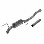 Flowmaster Cat Back Exhaust Ford 2021-2026 Part 718117 Performance New. Price: $511.95.