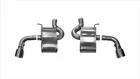 Corsa Performance 14785 Exhaust System Kit New. Price: $1812.99.