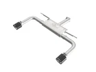Afe Machforce Xp Exhausts Axle-back 21-24 Bmw 228I 2.0T (ss W/ Carbon Tips) New. Price: $761.00.