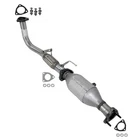 Epa Exhaust Front Pipe W/ Catalytic Converter Kit Fits: 1998-02 Accord 2.3L New. Price: $194.94.