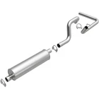Ford Bronco 1992-1996 Brexhaust Stock Replacement Kit Gap New. Price: $259.67.