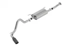 Borla 140680BC Exhaust System Kit Fits 2016-2023 Toyota Tacoma 3.5L V6 At/mt 2&4 New. Price: $899.99.