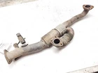 2003-2007 Honda Accord Exhaust Downpipe V6 3.0L Oem 18210-SDB-A01 Used. Price: $228.60.