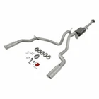 Flowmaster Cat Back Exhaust Ford 2015-2020 Part 818147 Performance New. Price: $1075.95.
