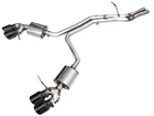 Awe Tuning 3015-43952 Exhaust System Kit New. Price: $2155.00.