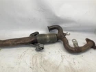 17-24 Chrysler Pacifica 3.6L At Front Exhaust Crossover Pipe Used. Price: $263.99.