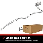 106-0443 Brexhaust System For Dodge Journey 2009-2018 New. Price: $333.00.