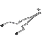 Mbrp S71173CF Stainless Steel Cat Back Exhaust For 2015-22 Dodge Charger 6.2 6.4 New. Price: $1364.99.